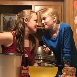 Meet your Posher, Erika